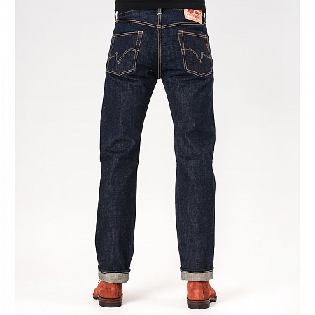 картинка Iron Heart IH-666N Indigo от магазина  Finedenim